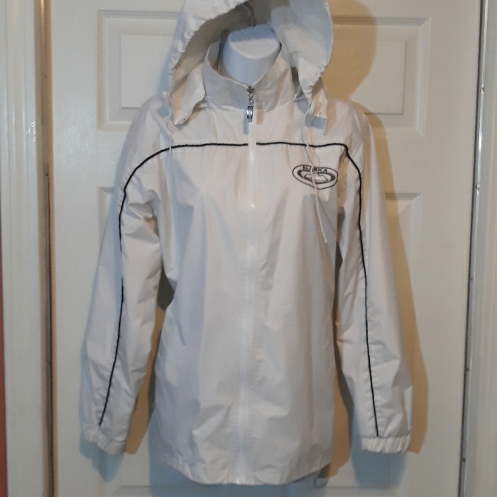 GoGo Sports all weather jacket